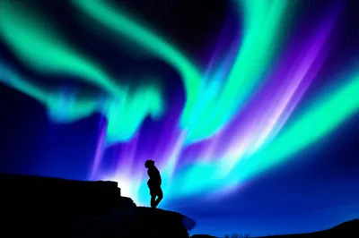 Illustration mesmerizing - Image 1