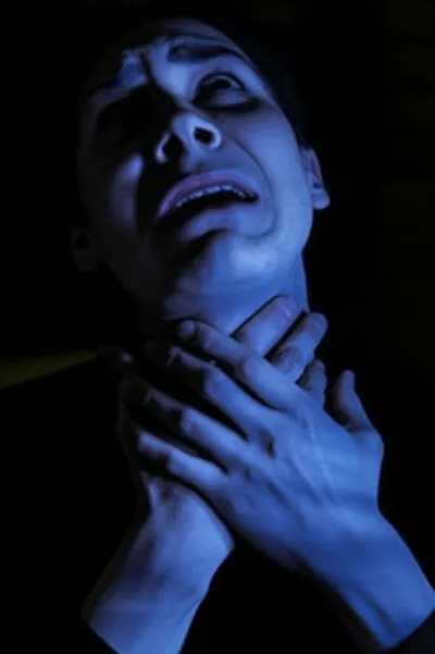 Illustration asphyxiation - Image 1