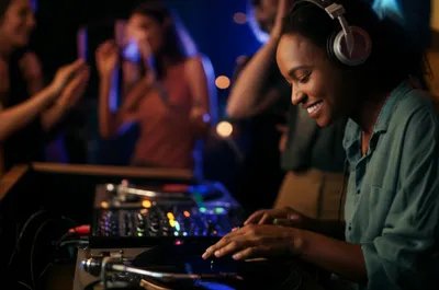 Illustration spun - Image 1