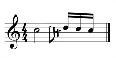 Illustration beamed - Image 1