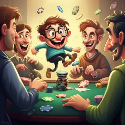 Illustration sharks - Image 1