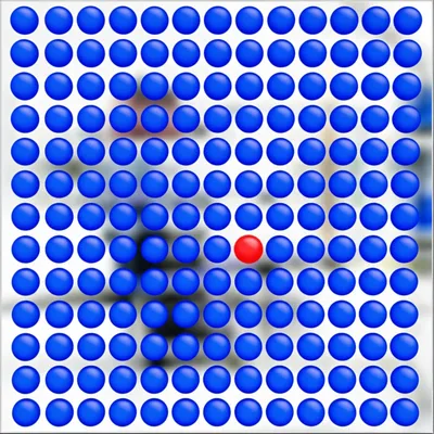 Illustration oddball - Image 1