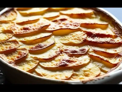 Illustration scalloped - Image 1