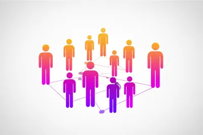 Illustration network - Image 1