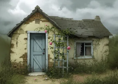 Illustration bonnie - Image 1