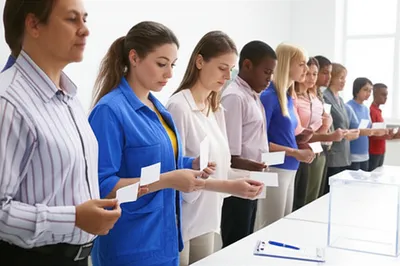 Illustration polling - Image 1