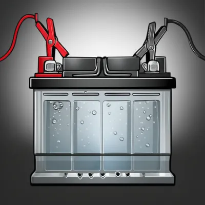 Illustration milked - Image 1