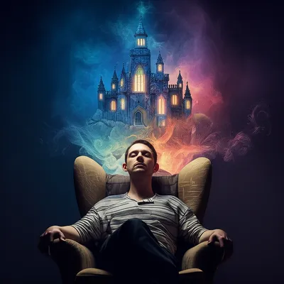 Illustration fancied - Image 1