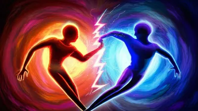 Illustration clashes - Image 1