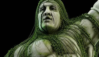 Illustration rendered - Image 1