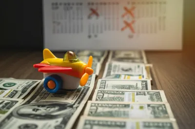 Illustration runway - Image 1