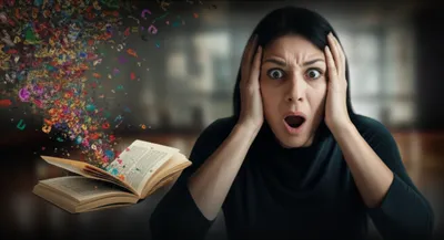 Illustration nonsense - Image 1