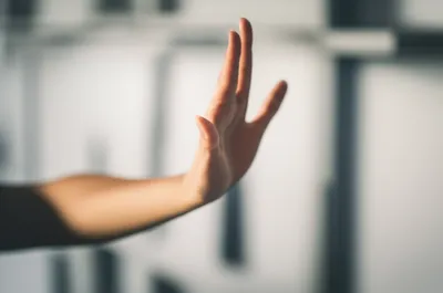 Illustration denial - Image 1