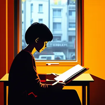 Illustration sequestered - Image 2