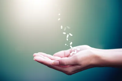 Illustration recipient