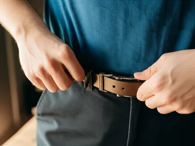 Illustration belt - Image 1