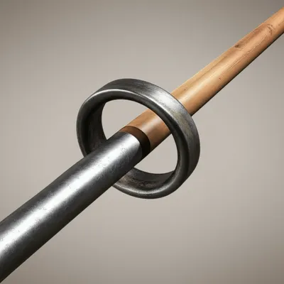 Illustration bur - Image 1