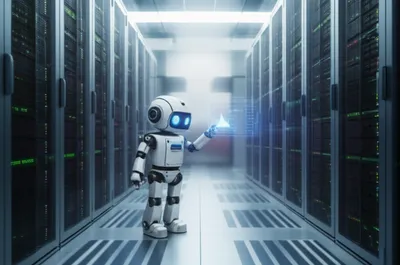 Hình ảnh minh họa daemon - Ảnh 1