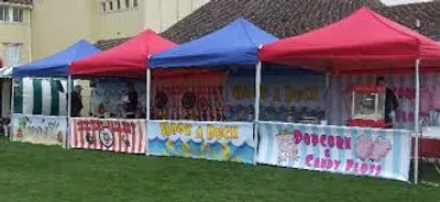 Illustration stall - Image 2