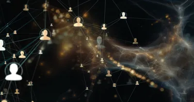 Illustration connectivity - Image 1