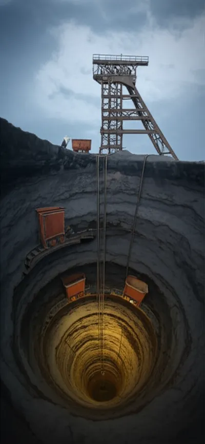 Illustration pit - Image 1