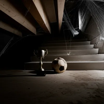 Illustration basements - Image 1