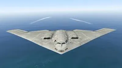 Illustration stealth - Image 2