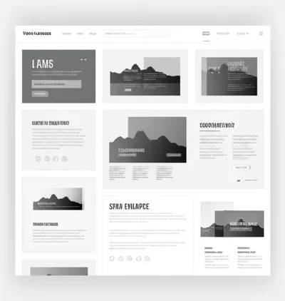 Illustration framesets - Image 1