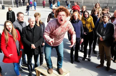 Illustration ranted - Image 1