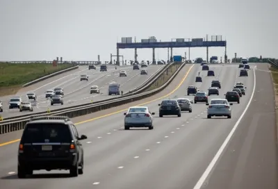 Illustration freeway - Image 1