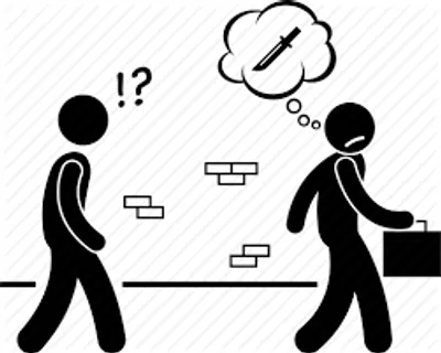 Illustration vigilance - Image 2