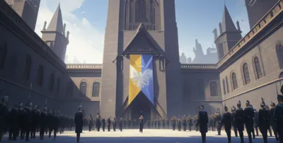 Illustration army - Image 1