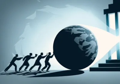 Illustration avoid - Image 1