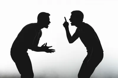 Illustration debaters