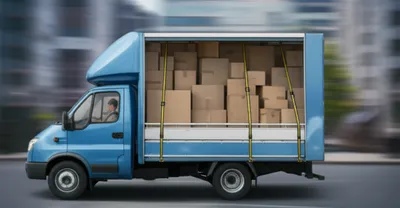 Illustration packed - Image 1