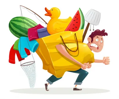 Illustration oversize - Image 1