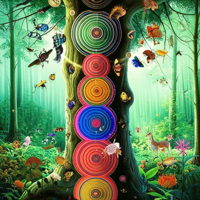 Illustration lived - Image 1