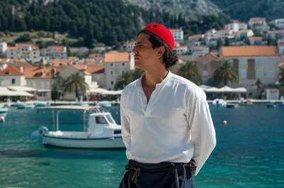 Illustration dalmatian - Image 1