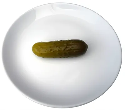 Illustration pickles - Image 1