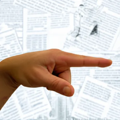 Illustration lizard - Image 1