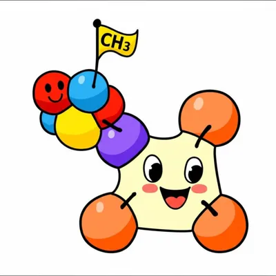 Illustration methylating - Image 1