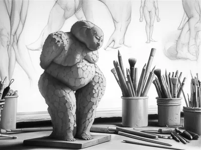 Illustration figures - Image 1