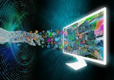 Illustration reading - Image 1