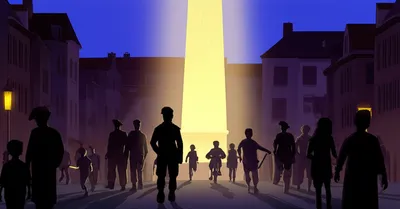 Illustration summons - Image 1