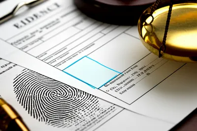 Illustration substantiate