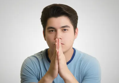 Illustration earnest - Image 1