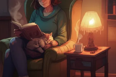 Illustration familiarity - Image 1