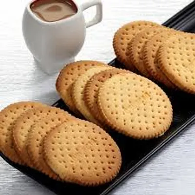 Illustration biscuit - Image 2