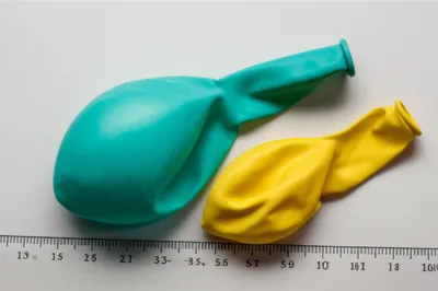 Illustration swelled