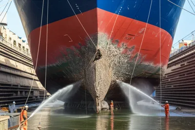 Illustration graving - Image 1